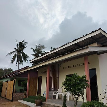 Lanta Rabbit Rooms Ko Lanta Eksteriør billede