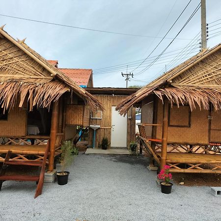 Lanta Rabbit Rooms Ko Lanta Eksteriør billede