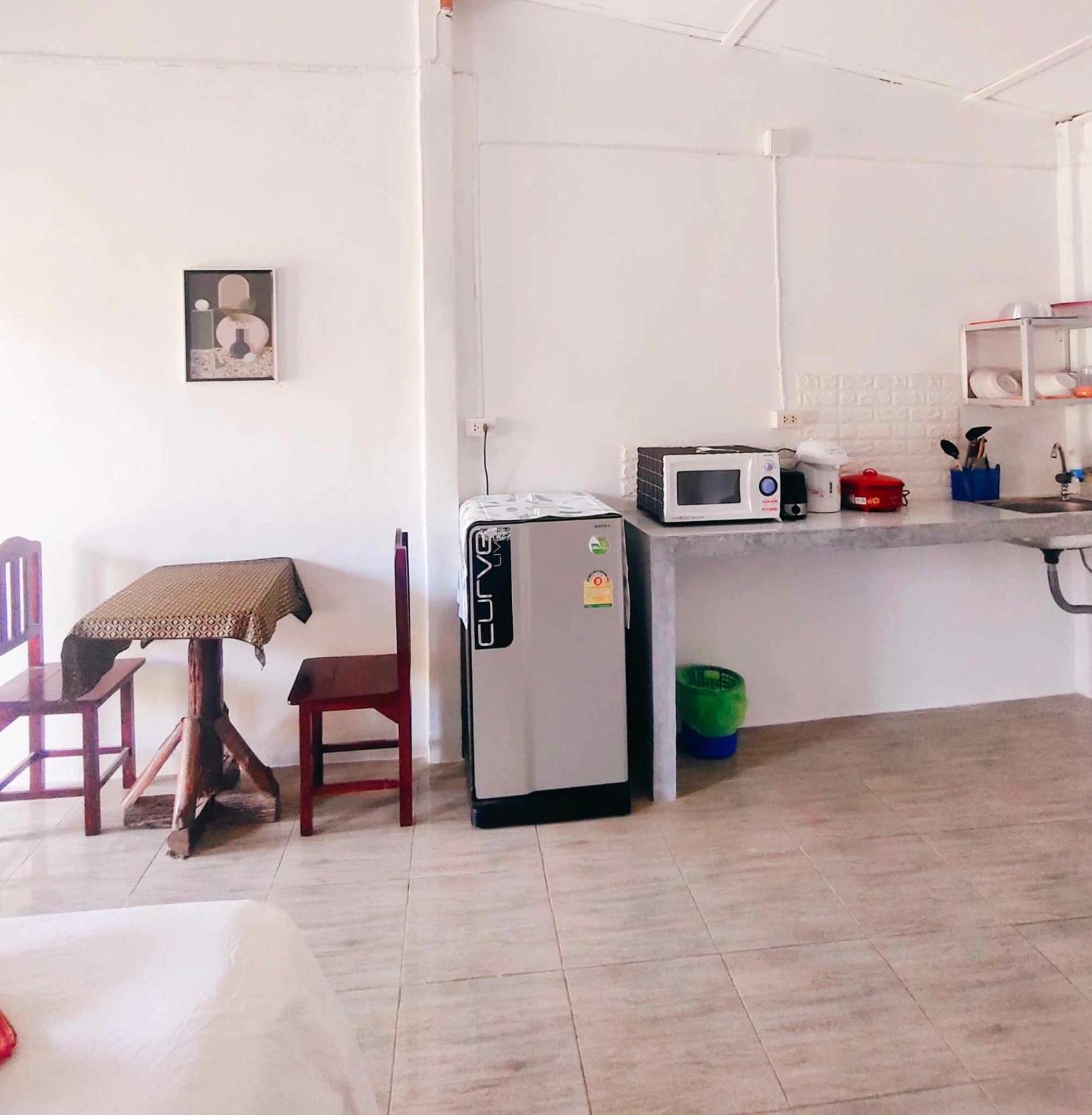 Lanta Rabbit Rooms Ko Lanta Eksteriør billede