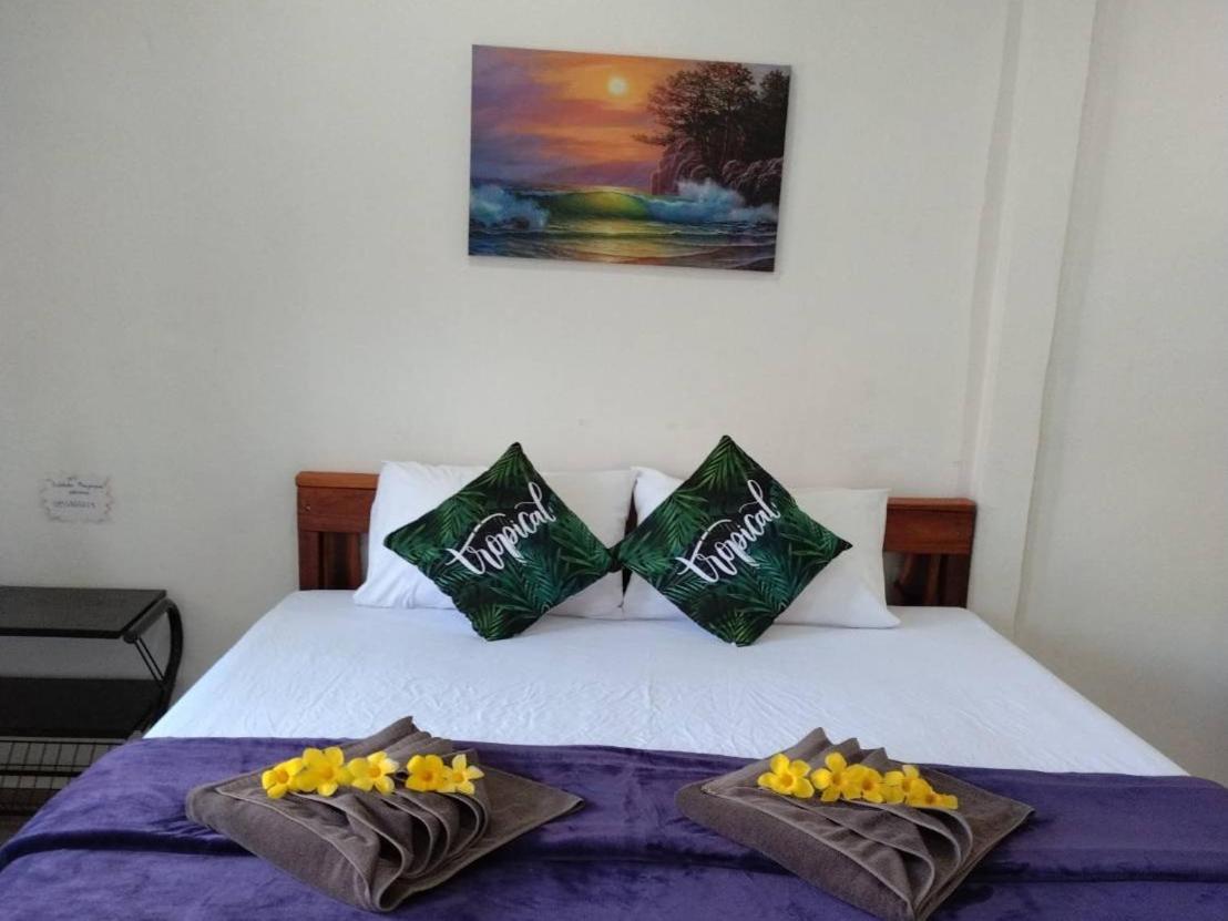 Lanta Rabbit Rooms Ko Lanta Eksteriør billede