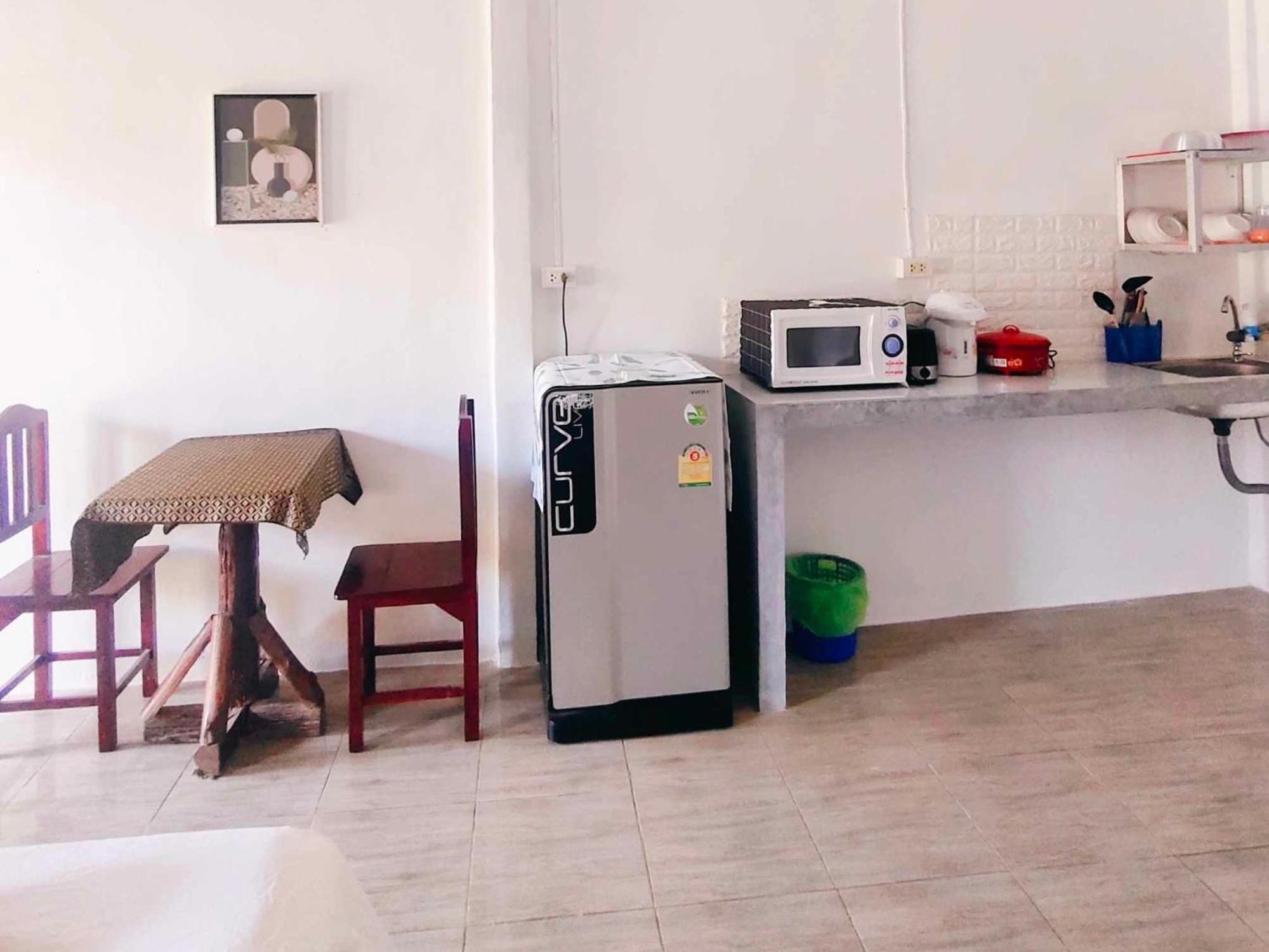 Lanta Rabbit Rooms Ko Lanta Eksteriør billede