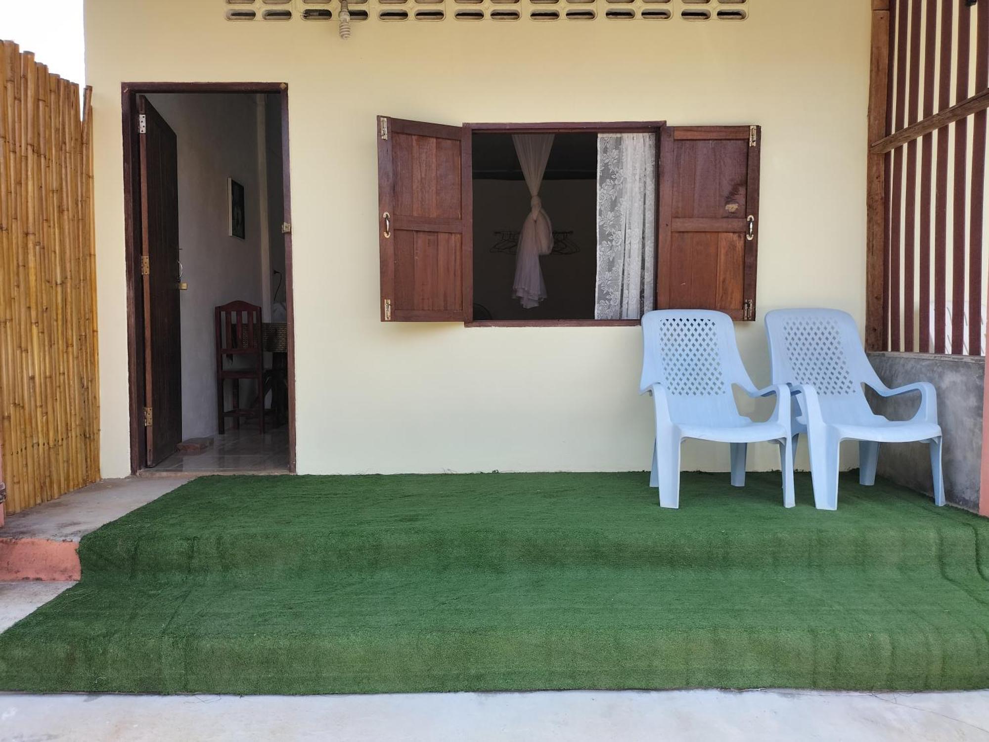 Lanta Rabbit Rooms Ko Lanta Eksteriør billede