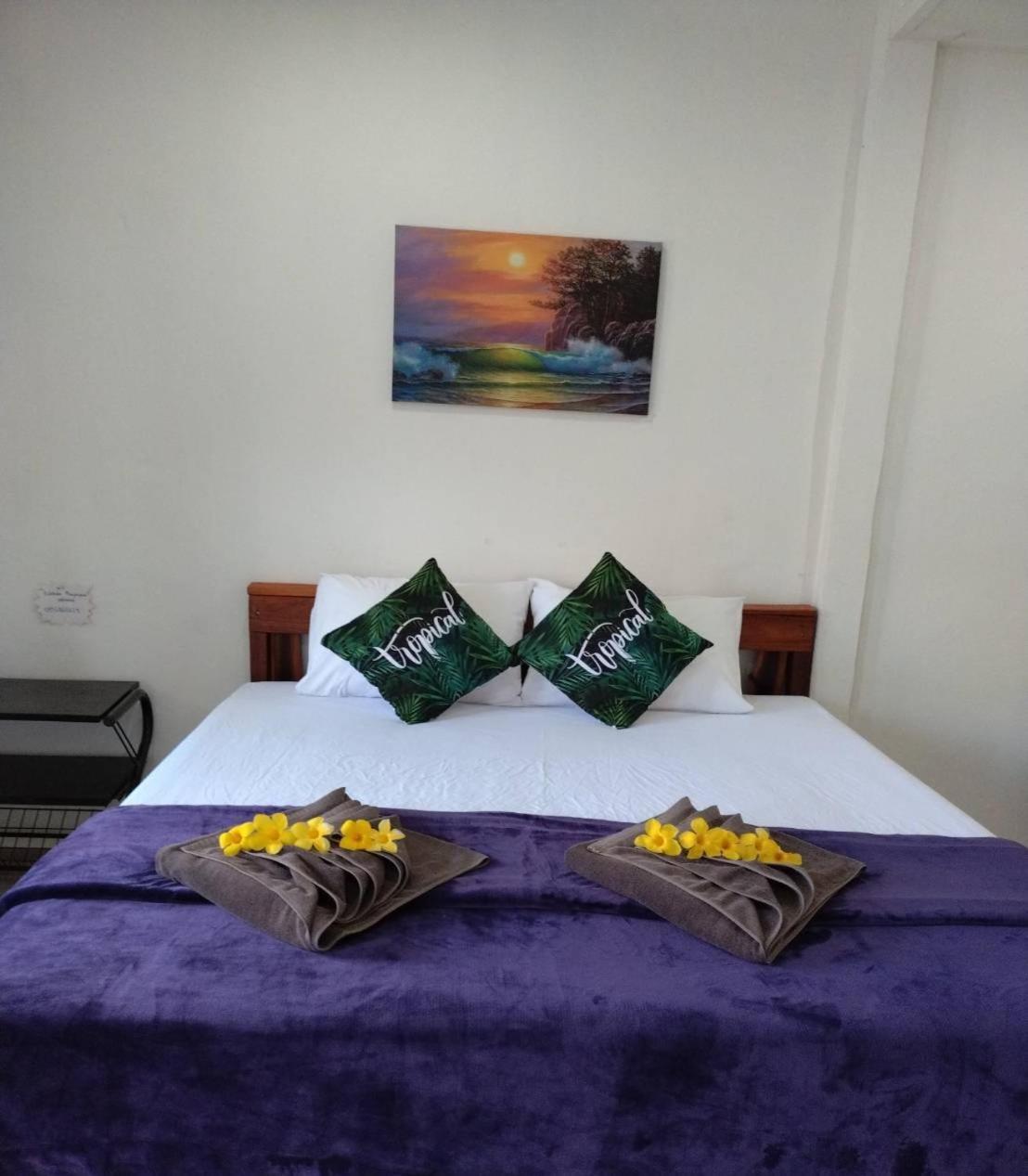 Lanta Rabbit Rooms Ko Lanta Eksteriør billede