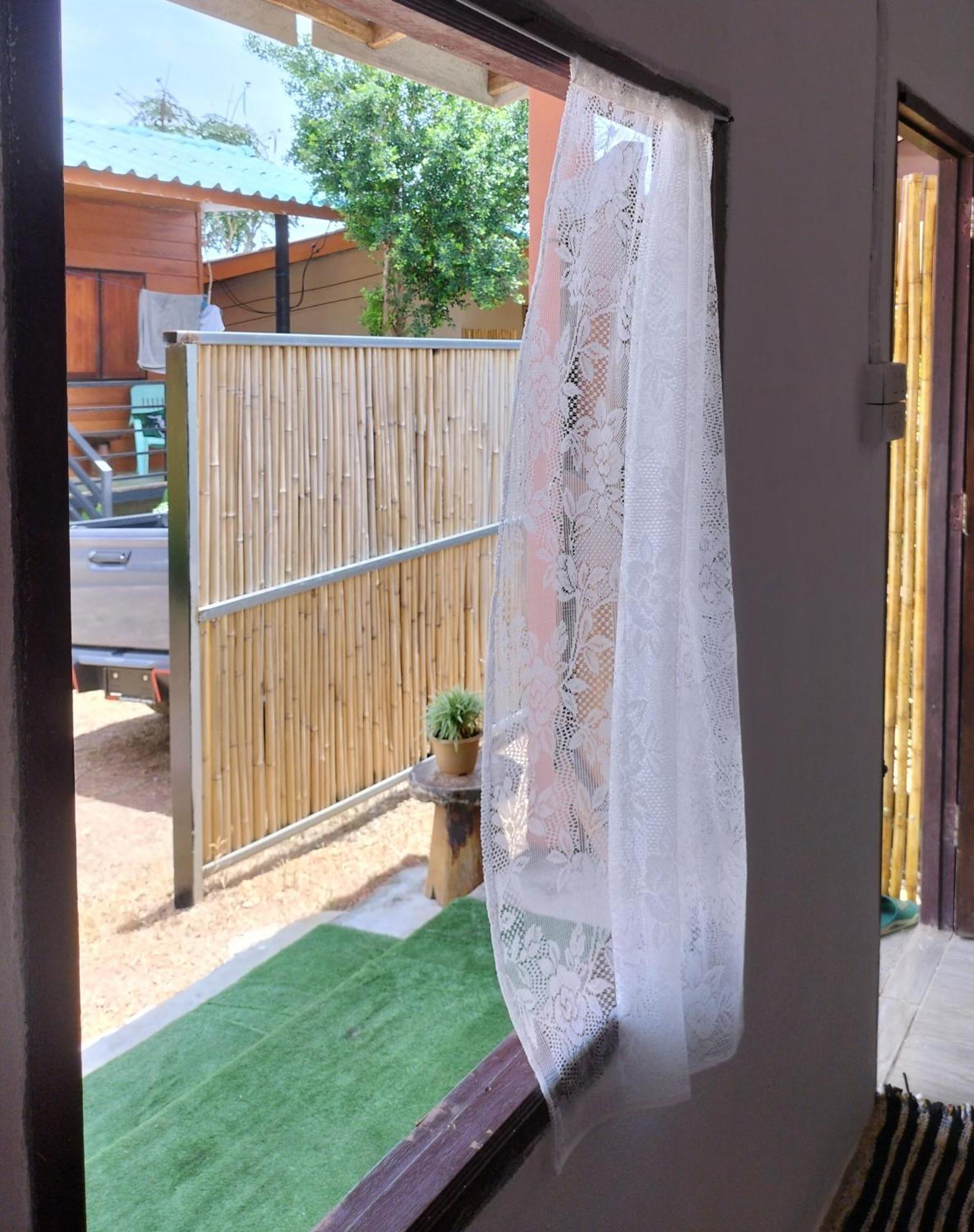 Lanta Rabbit Rooms Ko Lanta Eksteriør billede