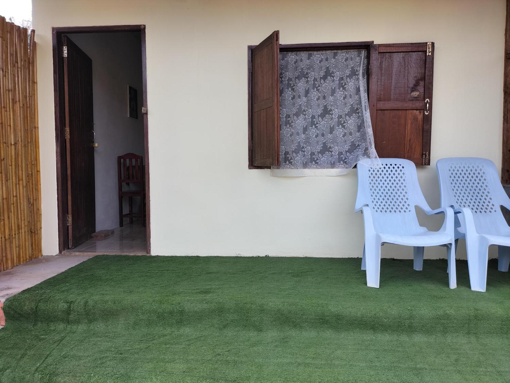 Lanta Rabbit Rooms Ko Lanta Værelse billede