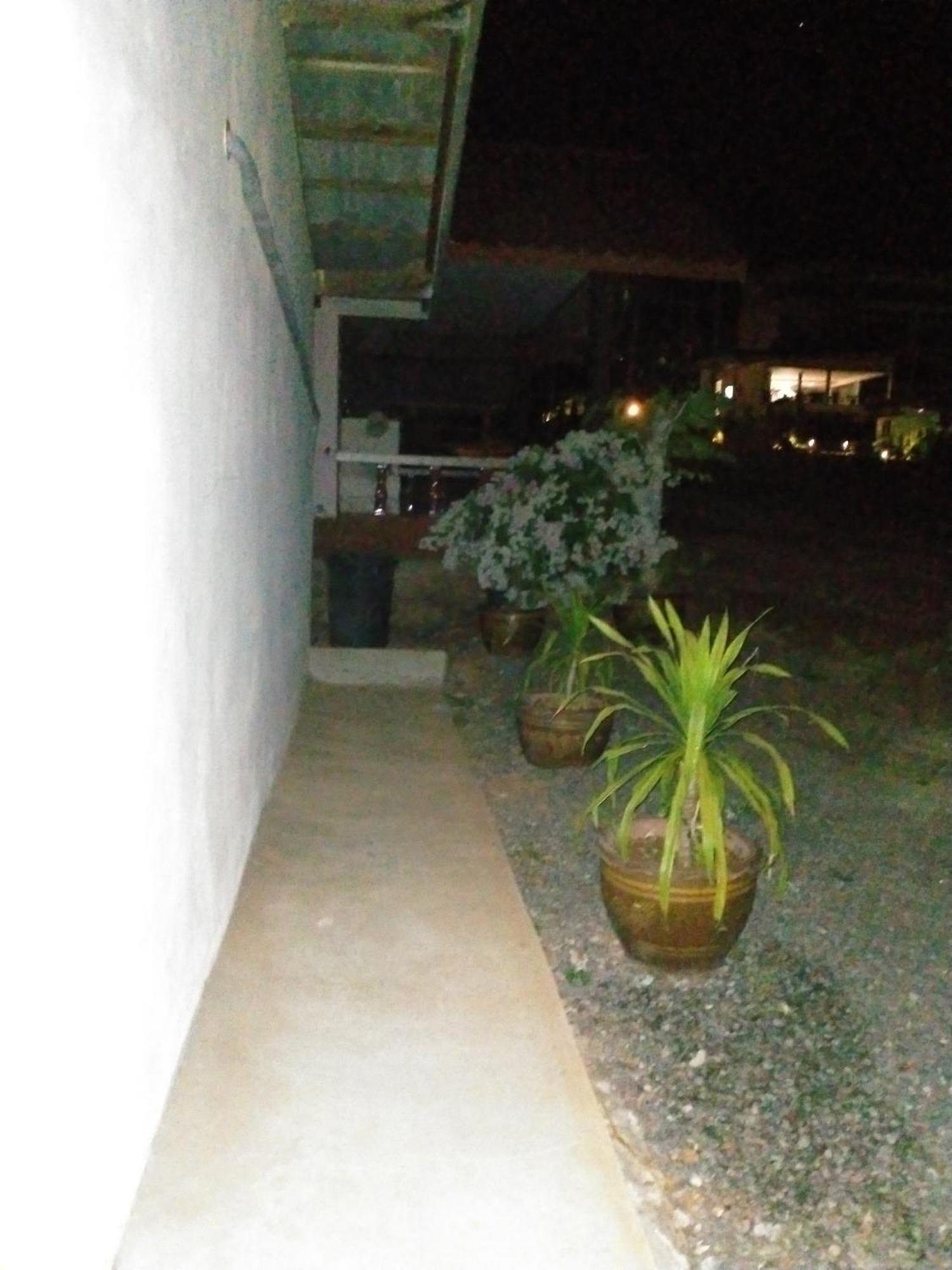 Lanta Rabbit Rooms Ko Lanta Værelse billede