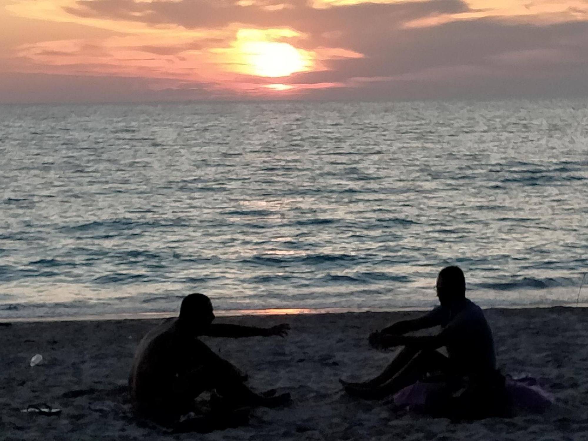 Lanta Rabbit Rooms Ko Lanta Værelse billede