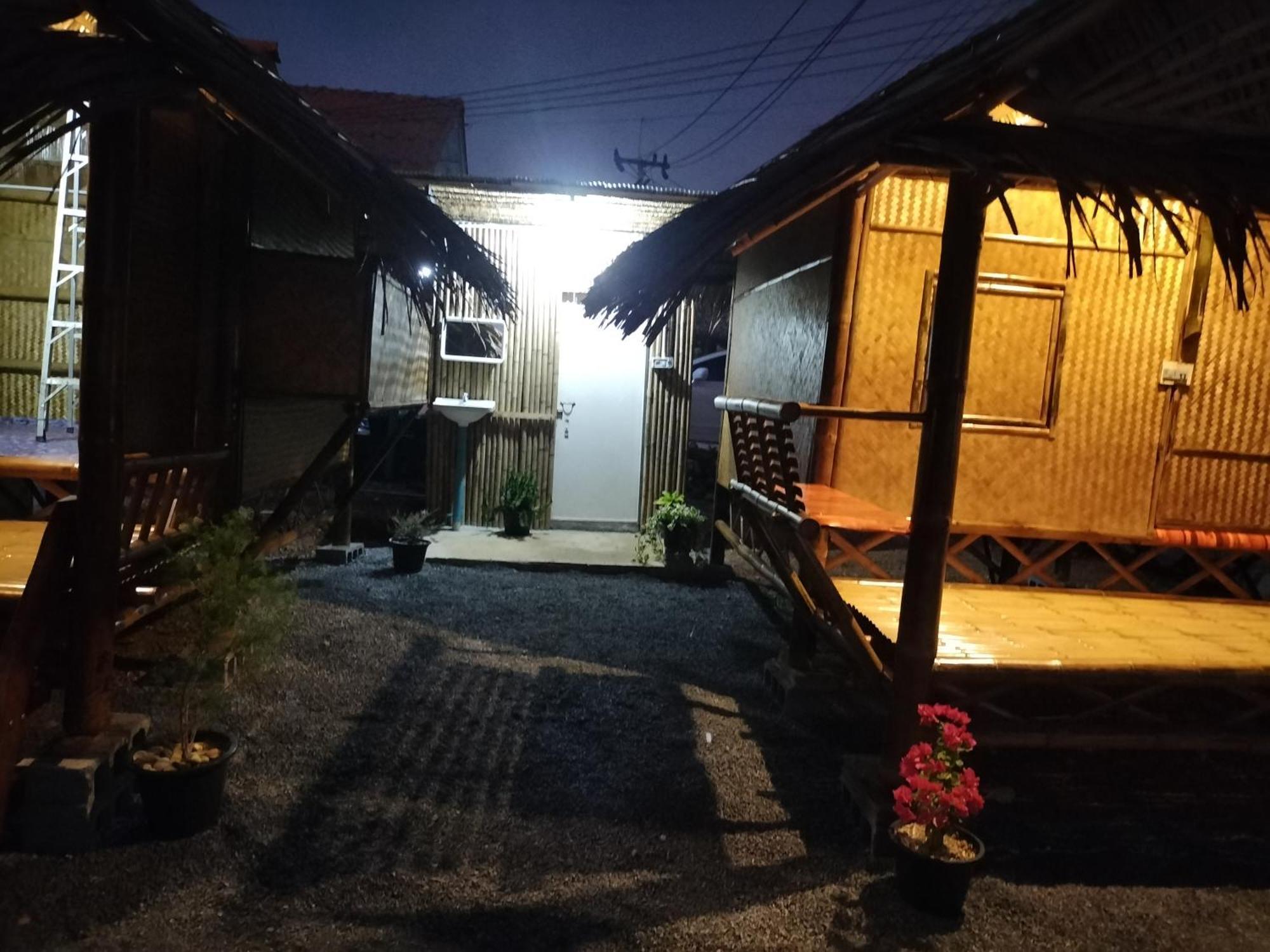 Lanta Rabbit Rooms Ko Lanta Værelse billede