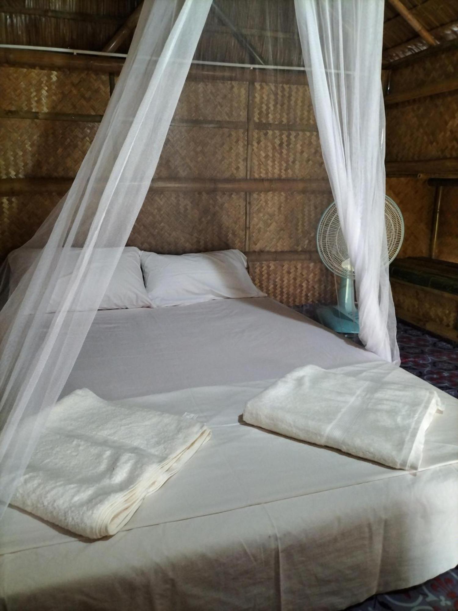 Lanta Rabbit Rooms Ko Lanta Eksteriør billede