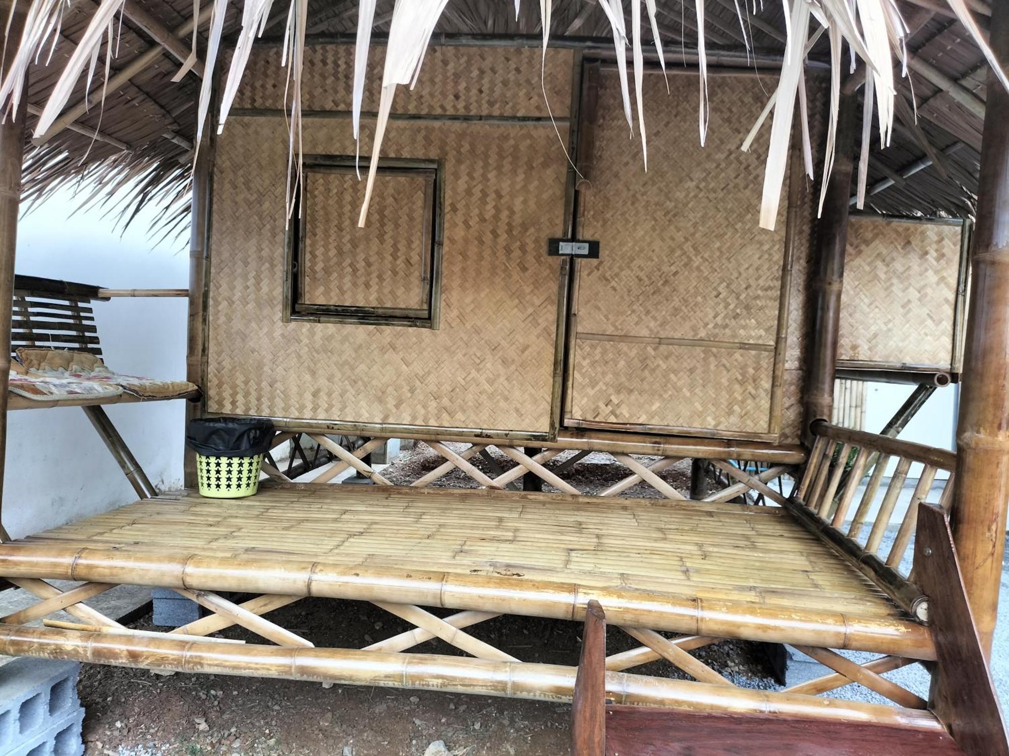Lanta Rabbit Rooms Ko Lanta Værelse billede
