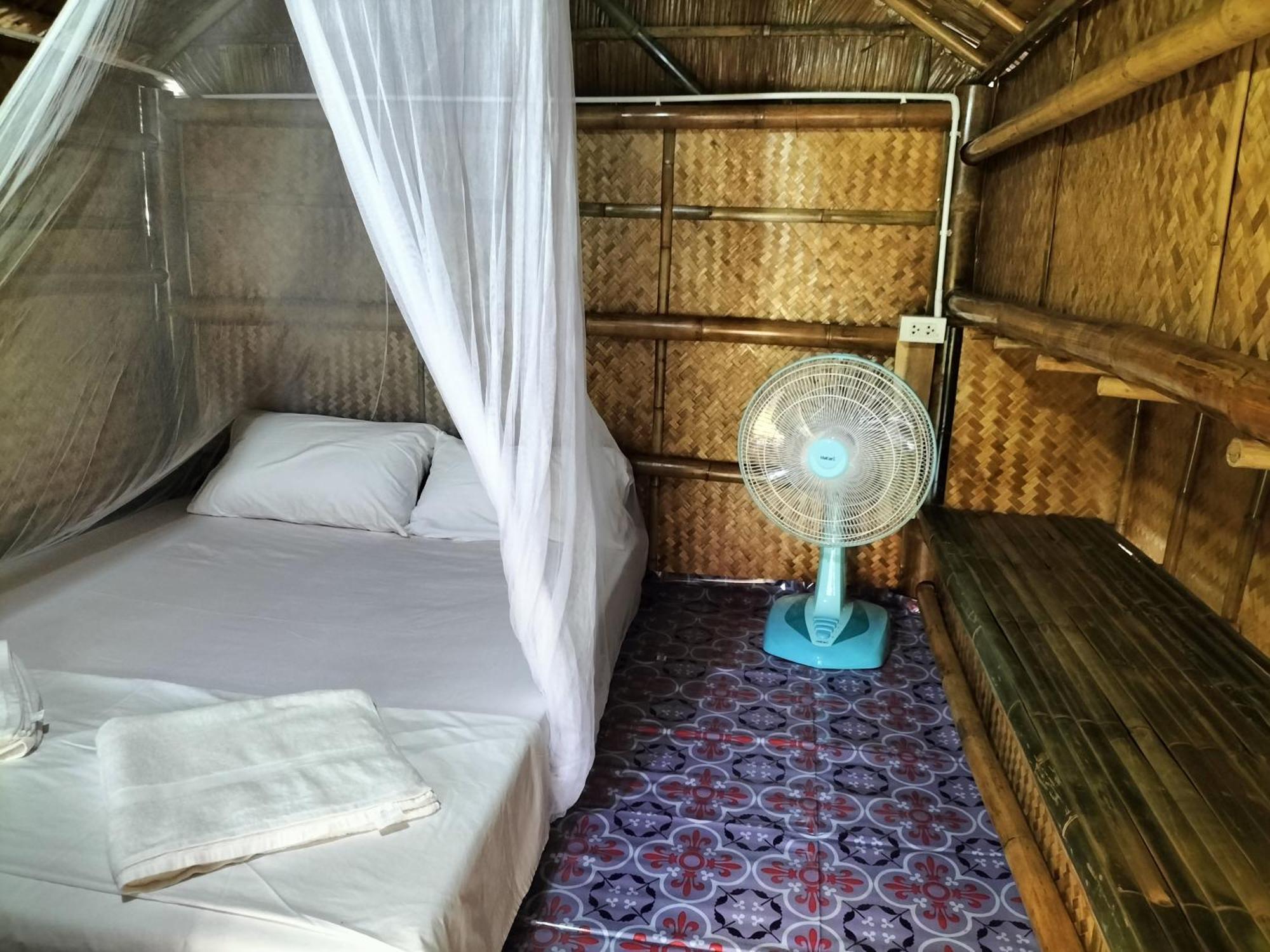 Lanta Rabbit Rooms Ko Lanta Værelse billede