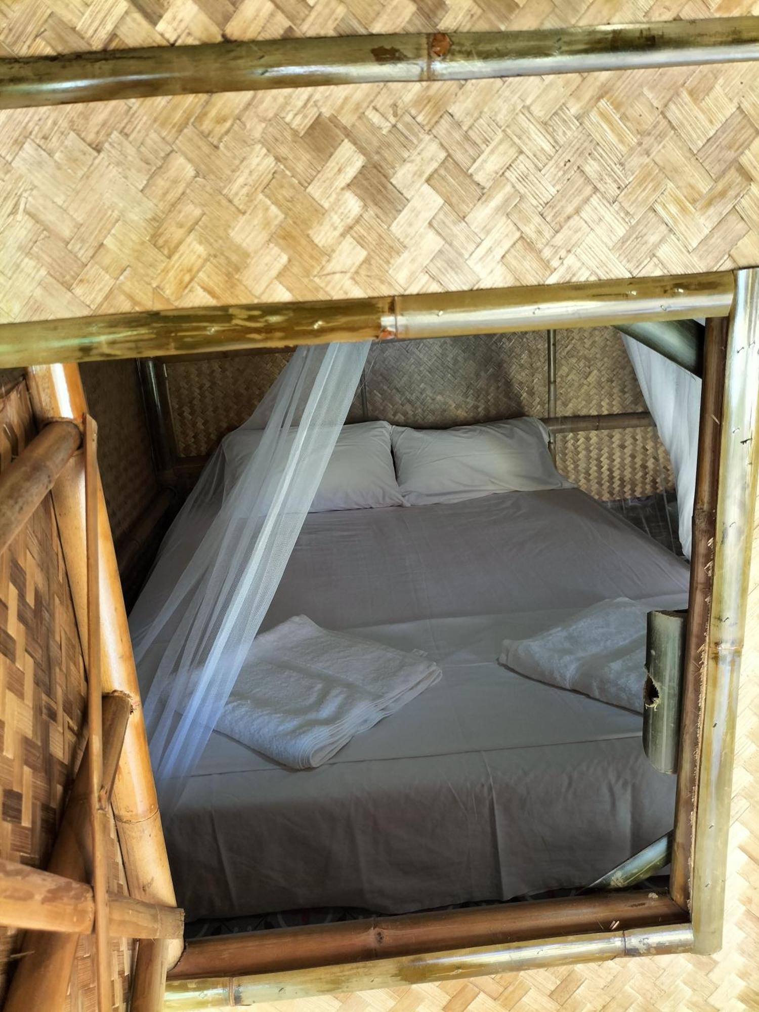 Lanta Rabbit Rooms Ko Lanta Værelse billede
