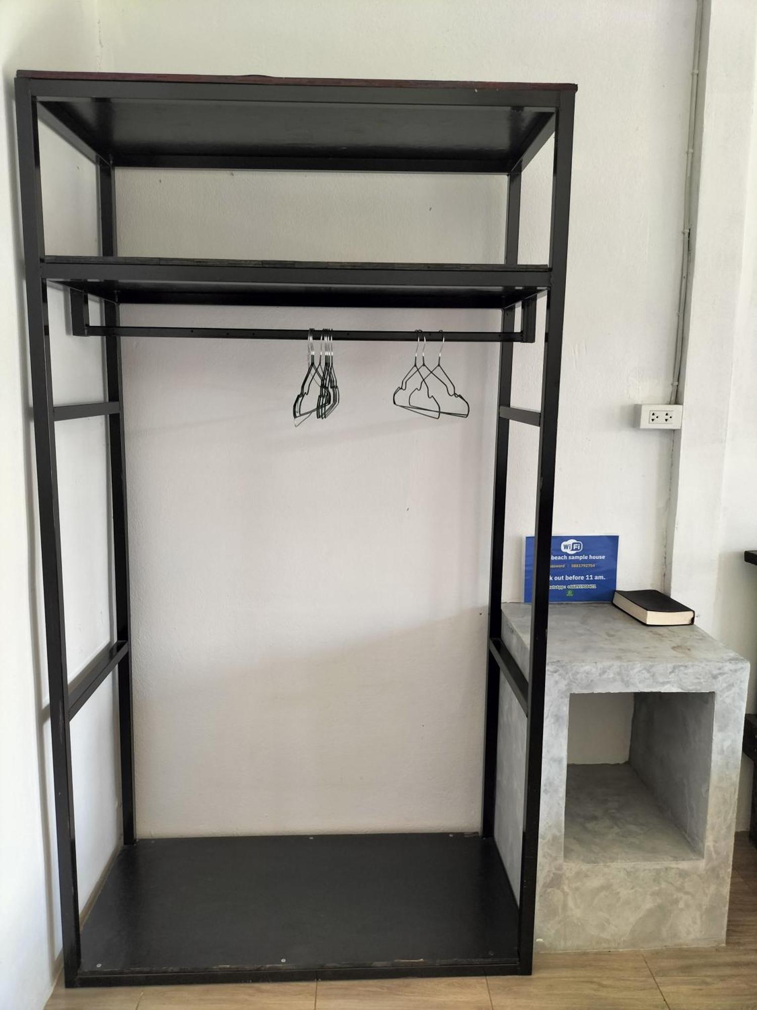 Lanta Rabbit Rooms Ko Lanta Værelse billede