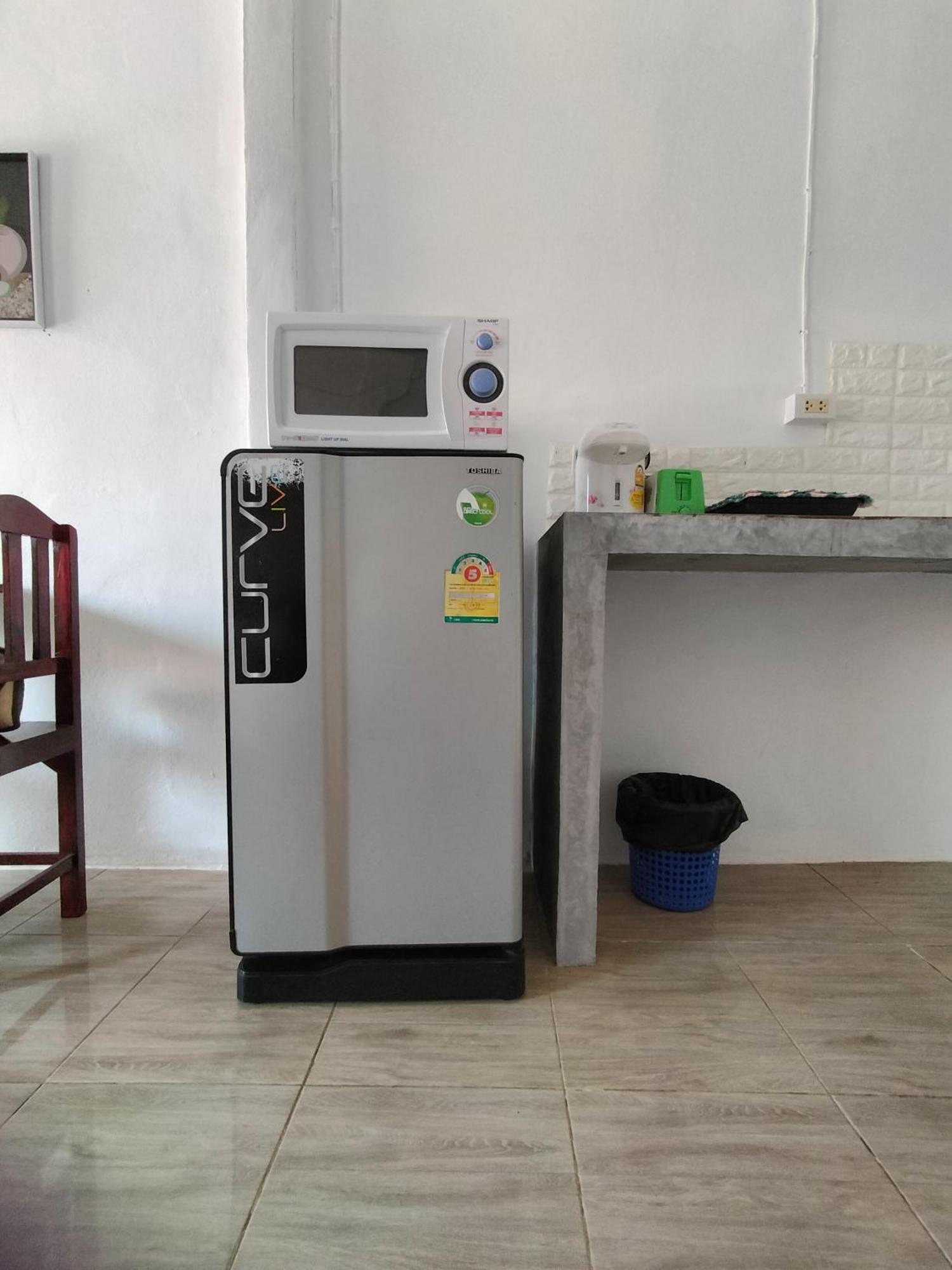 Lanta Rabbit Rooms Ko Lanta Værelse billede