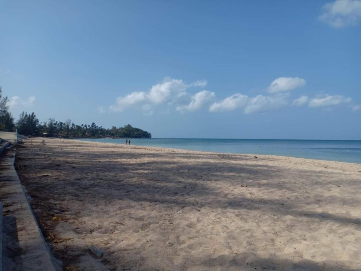 Lanta Rabbit Rooms Ko Lanta Eksteriør billede